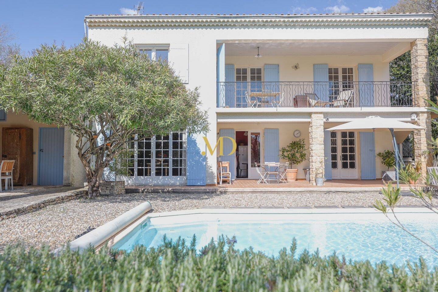 Maison à vendre, 194m², SAINT SATURNIN LES APT