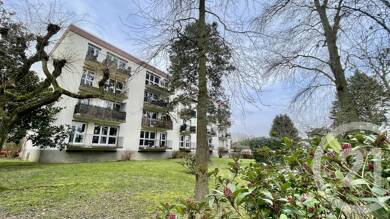 Appartement à vendre 158 500 € 2 pièces 1 chambre 51 m² 3ème étage Domont 95330