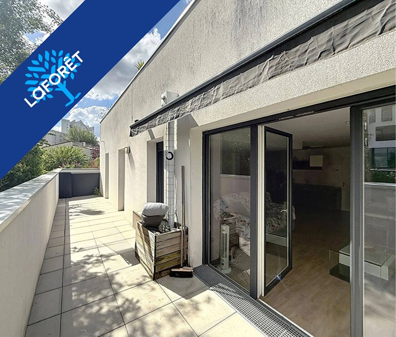 Maison à vendre, 94m², LORMONT