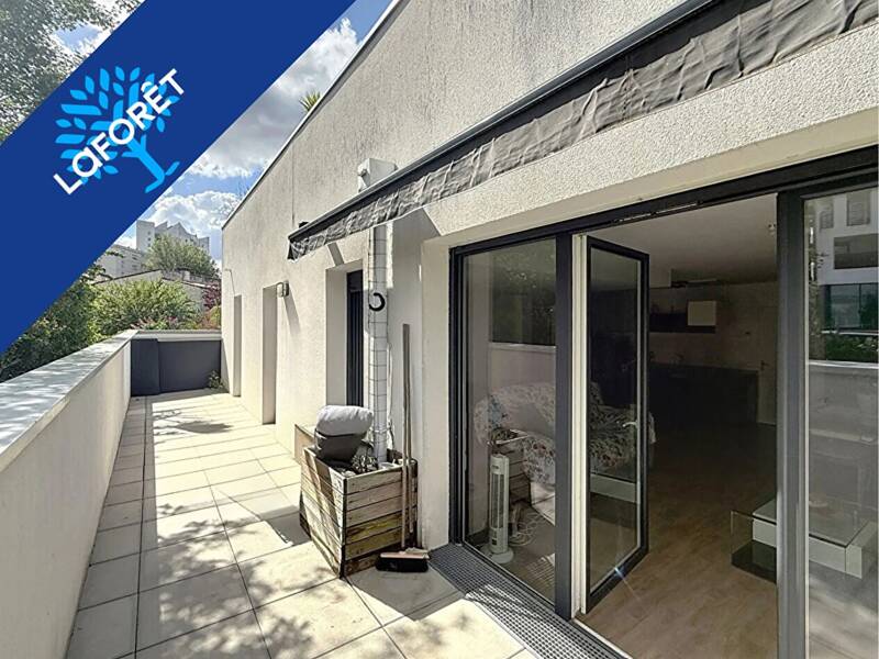 Maison à vendre, 94m², LORMONT