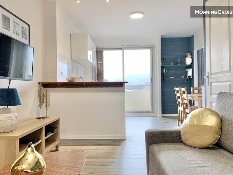 Maison à louer, 36m², GRENOBLE