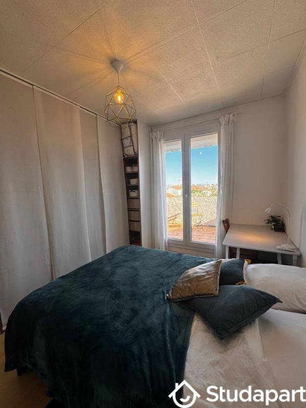 Maison à louer, 15m², BEZIERS