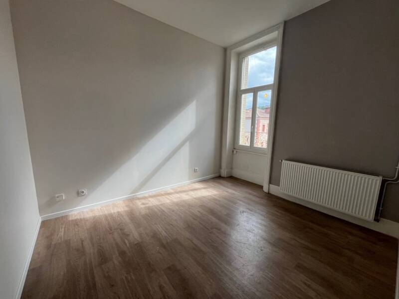 Maison à louer, 72m², LOIRE