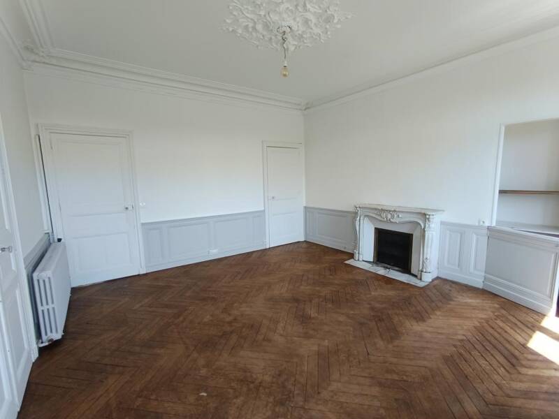 Maison à louer, 215m², NANTES