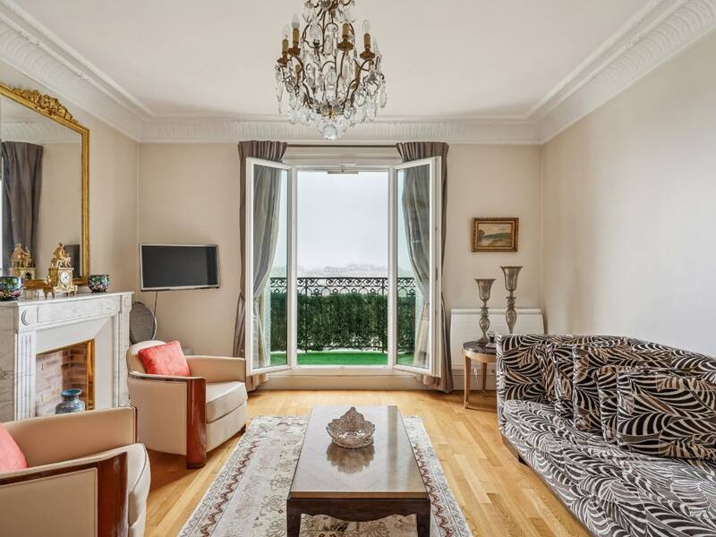 Maison à vendre, 61m², PARIS 7E