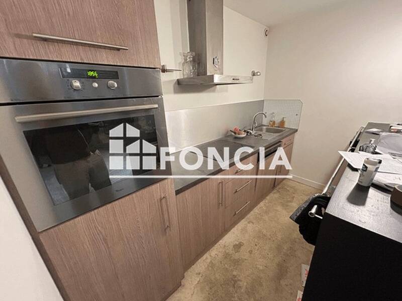 Maison à louer, 66m², ETOILE SUR RHONE