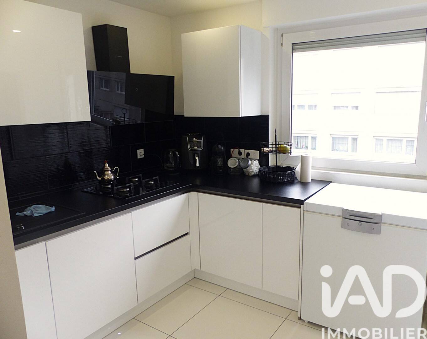 Maison à vendre, 72m², MULHOUSE