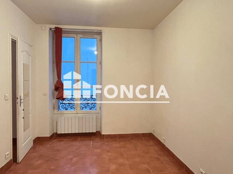 Maison à louer, 30m², PARIS 13E