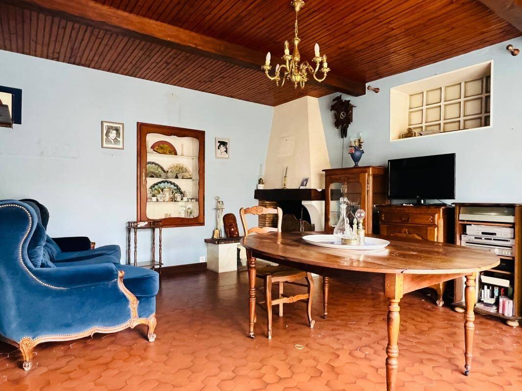 Maison à vendre, 90m², LA FLOTTE