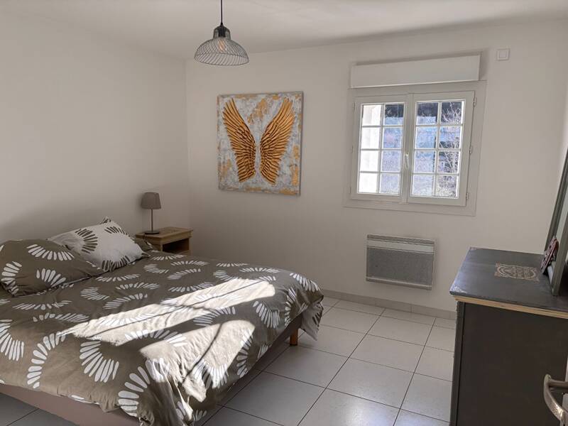 Maison à louer, 75m², PEYPIN