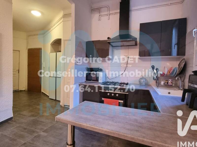 Maison à vendre, 67m², PERPIGNAN
