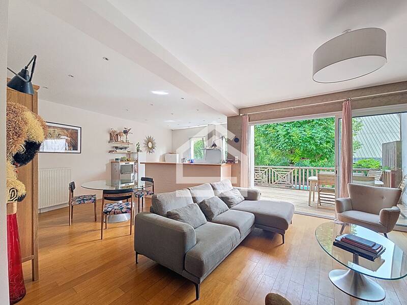 Maison à vendre, 180m², BORDEAUX