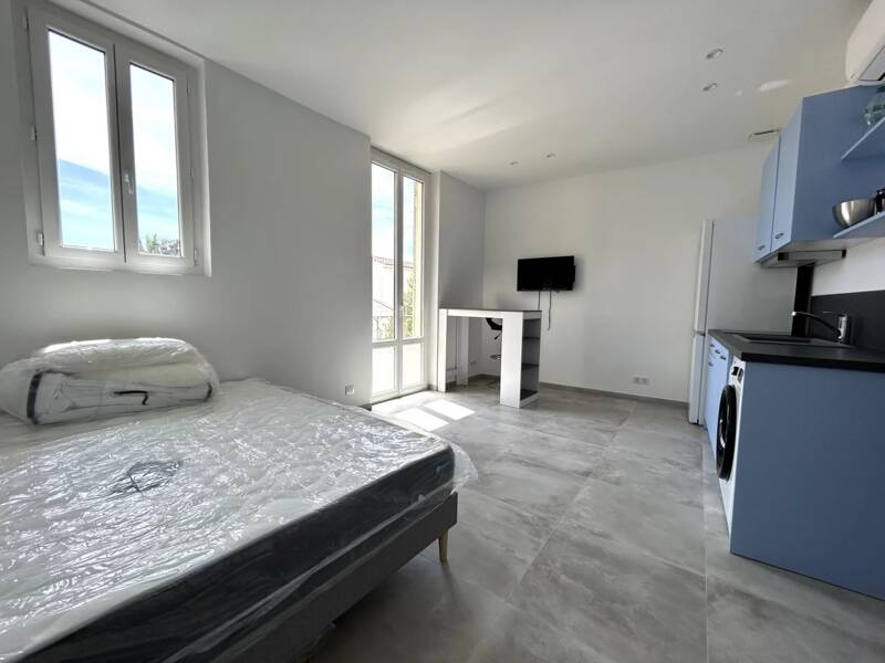 Maison à louer, 21m², NICE