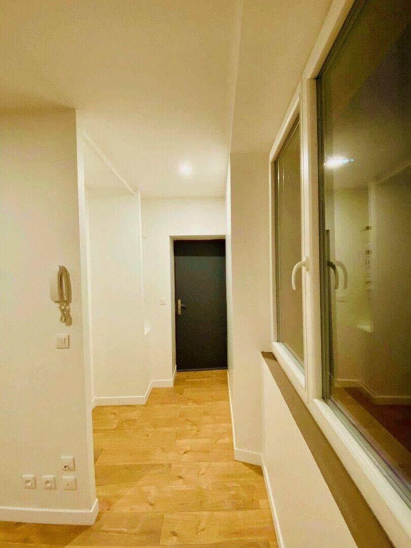 Maison à louer, 23m², LE PONT DE BEAUVOISIN