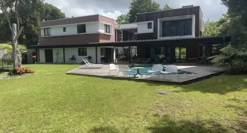 Maison à vendre, 395m², FORT DE FRANCE