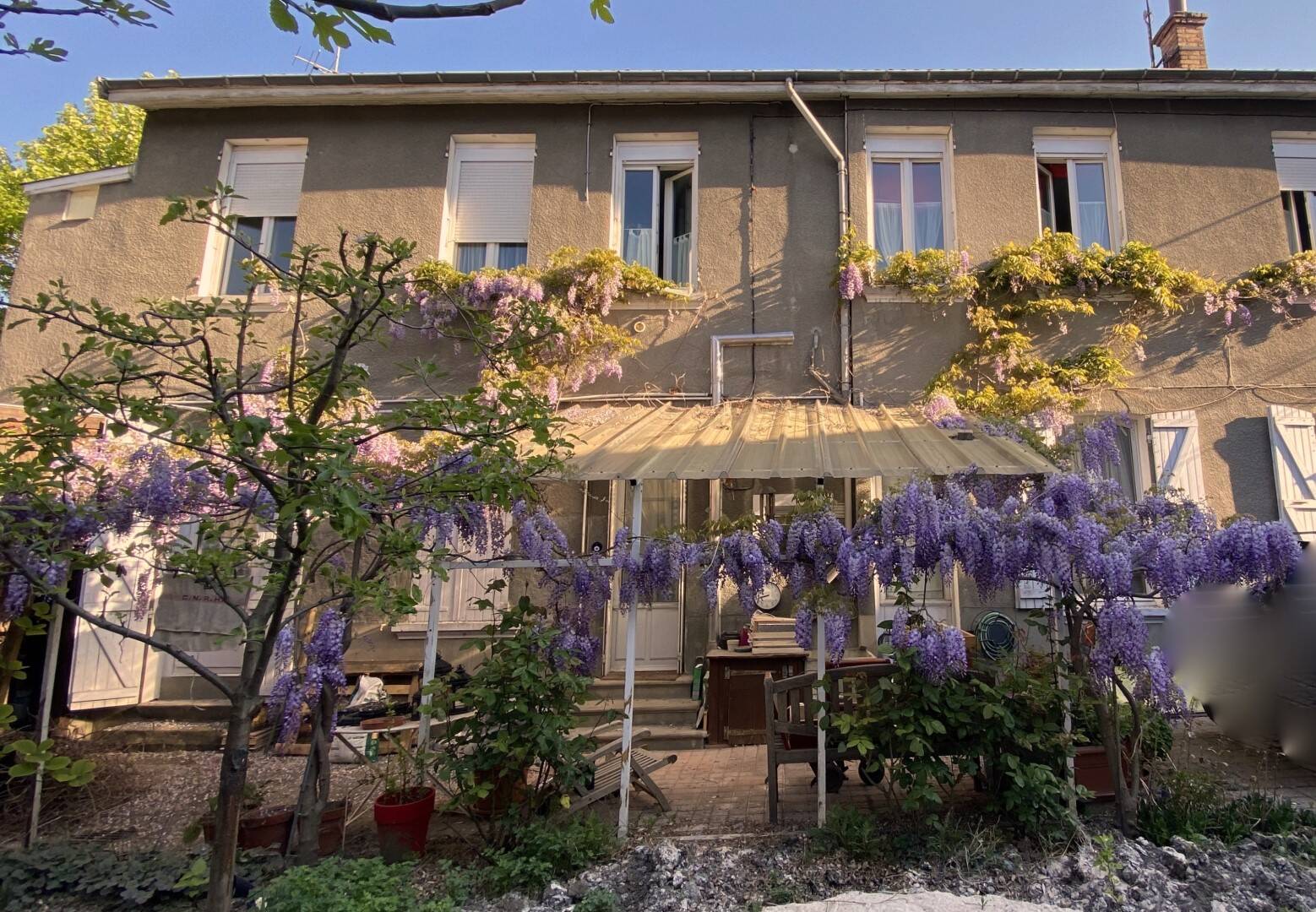 Maison à vendre, 130m², FONTAINE