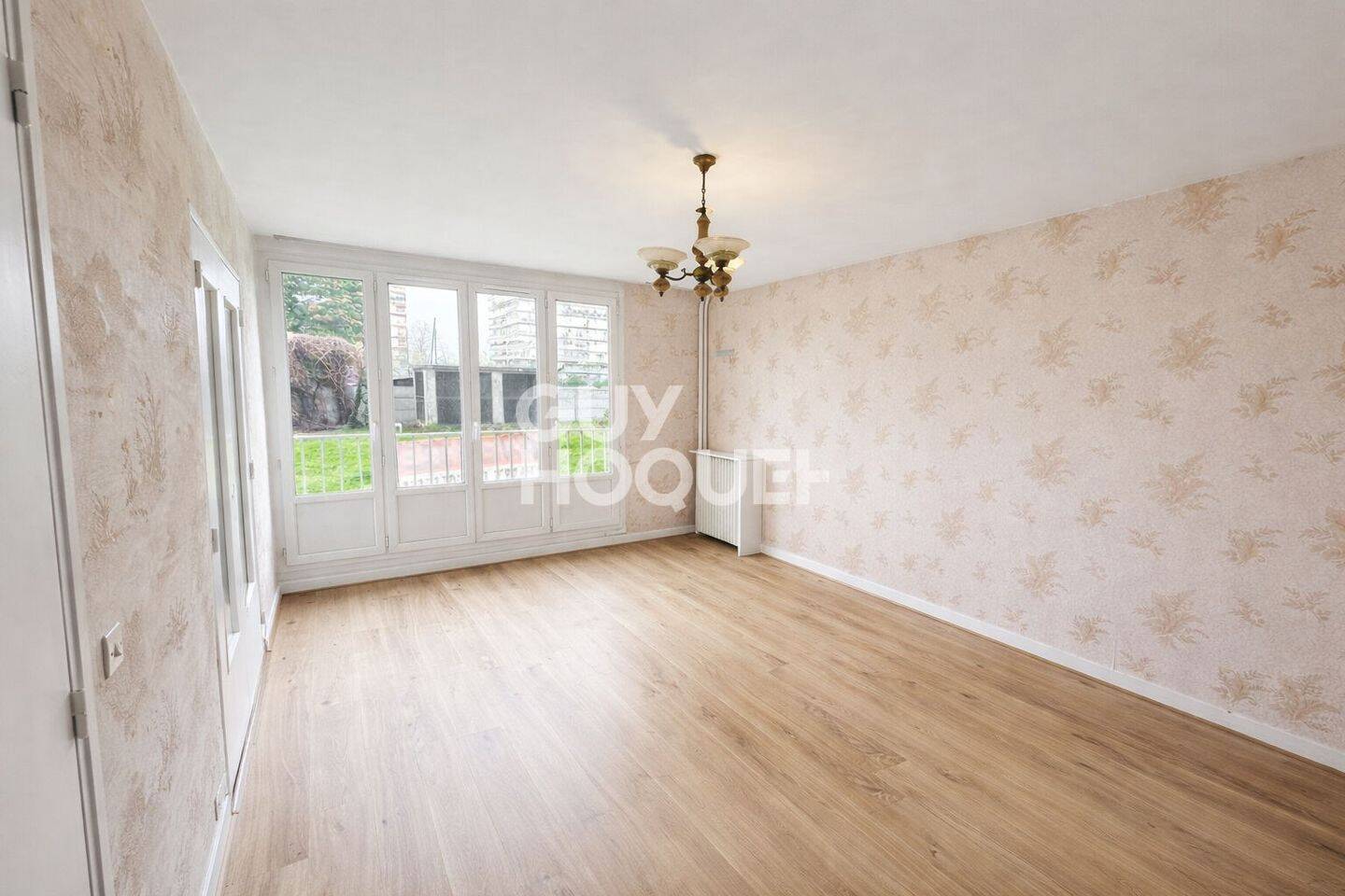 Maison à vendre, 84m², IVRY SUR SEINE
