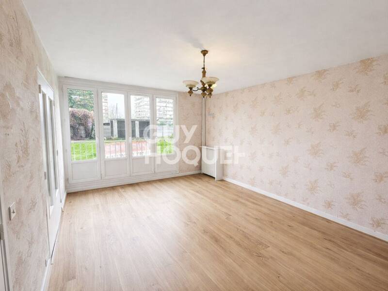Maison à vendre, 84m², IVRY SUR SEINE