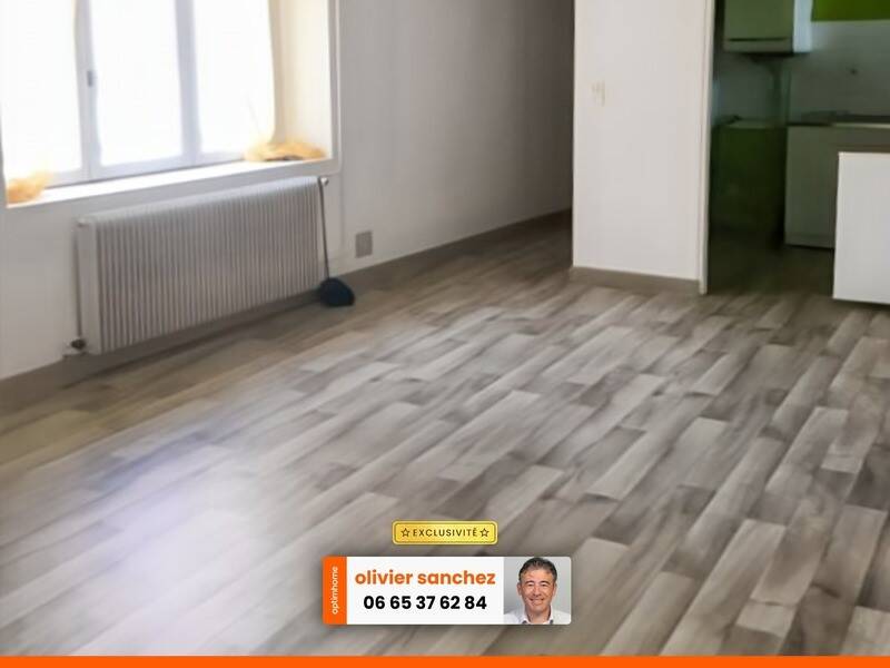 Maison à vendre, 44m², ISSOIRE