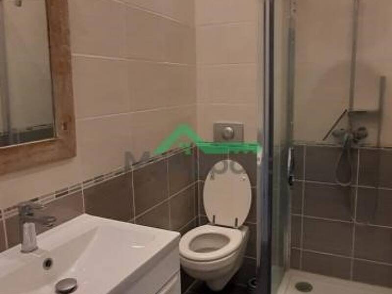 Maison à louer, 21m², ARCAY