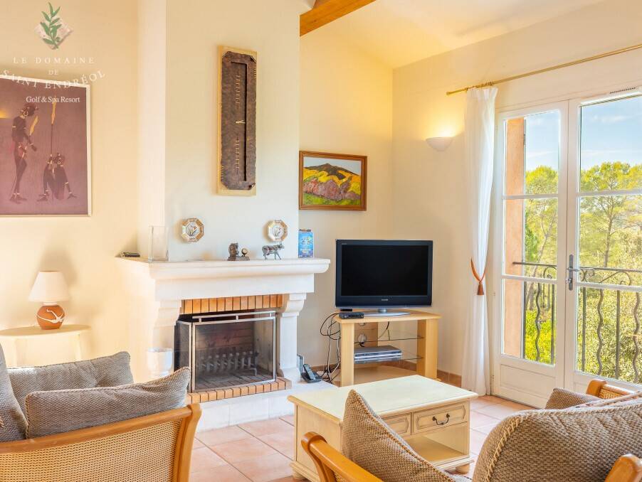 Maison à vendre, 95m², LA MOTTE