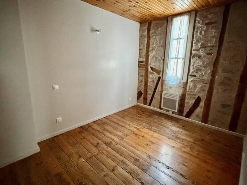 Maison à louer, 49m², VILLEFRANCHE DE ROUERGUE