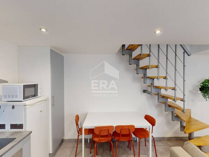 Maison à louer, 32m², LE HAVRE