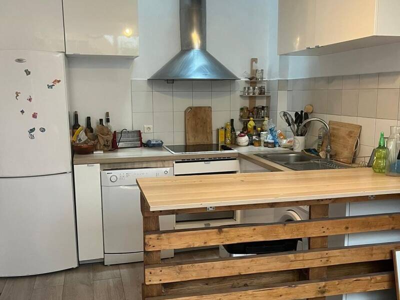 Maison à louer, 65m², PARIS 11E