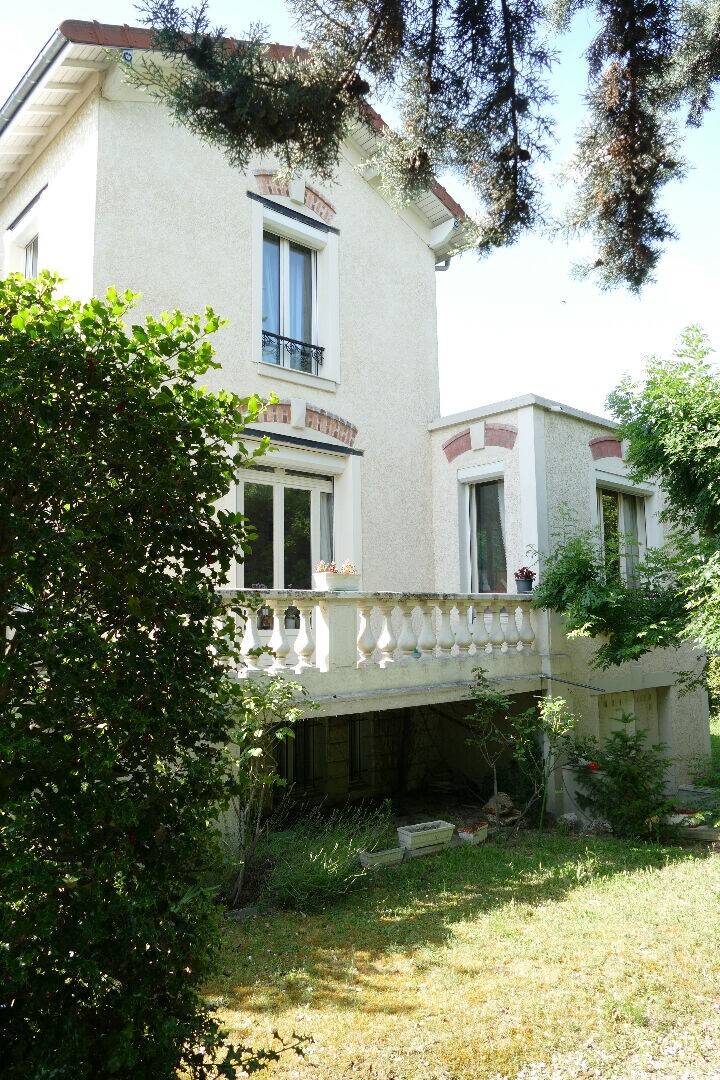Maison à vendre, 165m², RUEIL MALMAISON