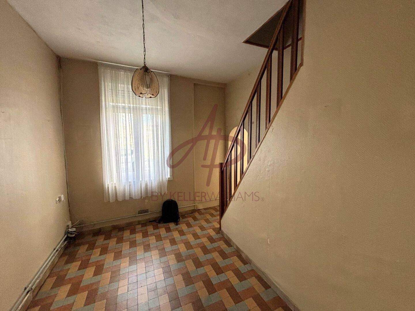 Maison à vendre, 115m², ROUBAIX