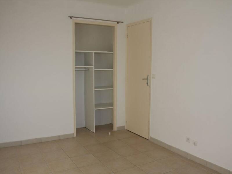 Maison à louer, 54m², NIMES