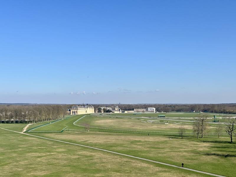 Maison à louer, 78m², CHANTILLY
