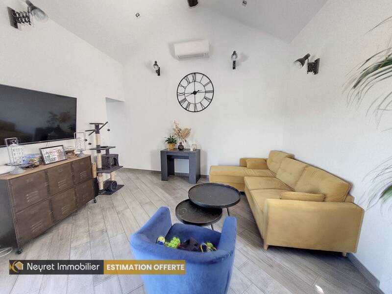 Maison à vendre, 70m², SAINT ETIENNE