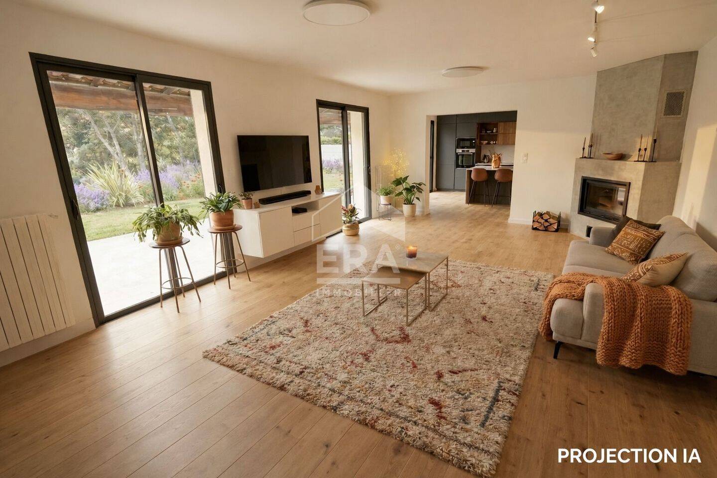 Maison à vendre, 174m², LES PENNES MIRABEAU