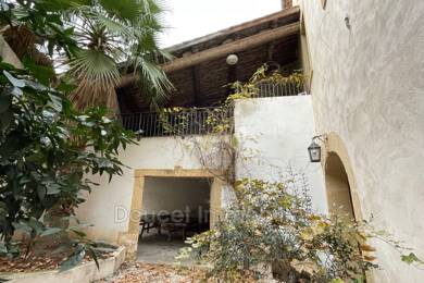 Maison à vendre 430 000 € 9 pièces 6 chambres 279 m² 76 m² de terrain Saint-Thibéry 34630