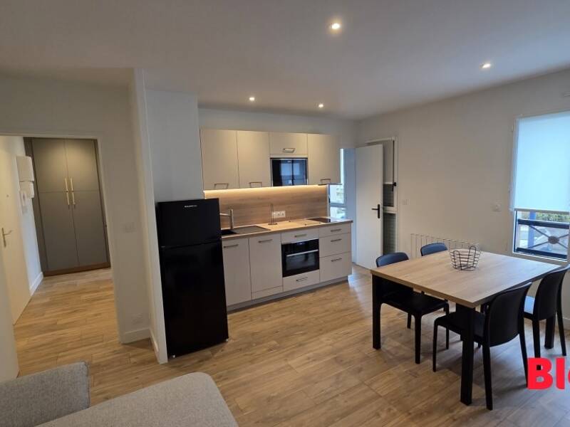 Maison à louer, 43m², PACE