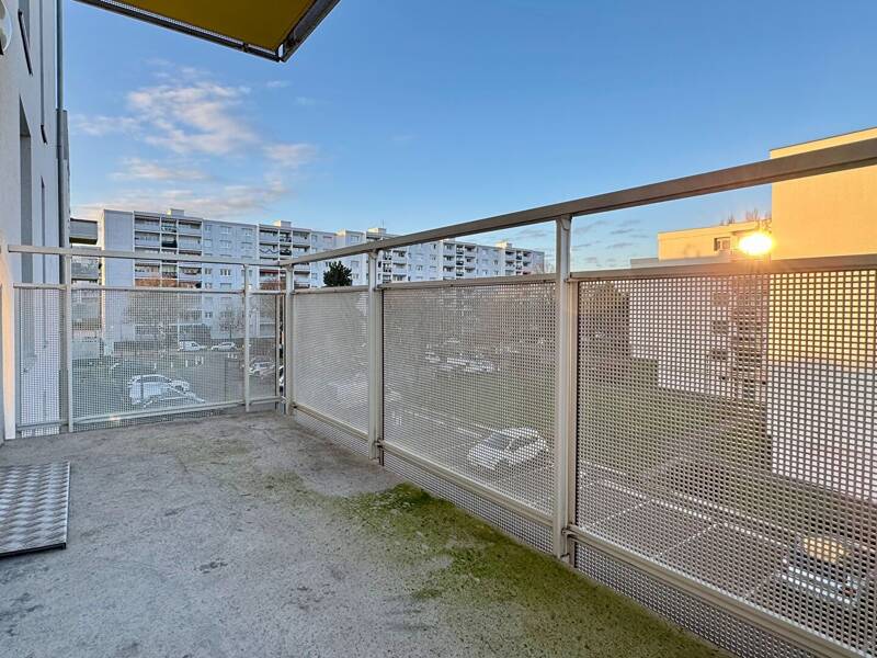 Maison à louer, 38m², HOENHEIM