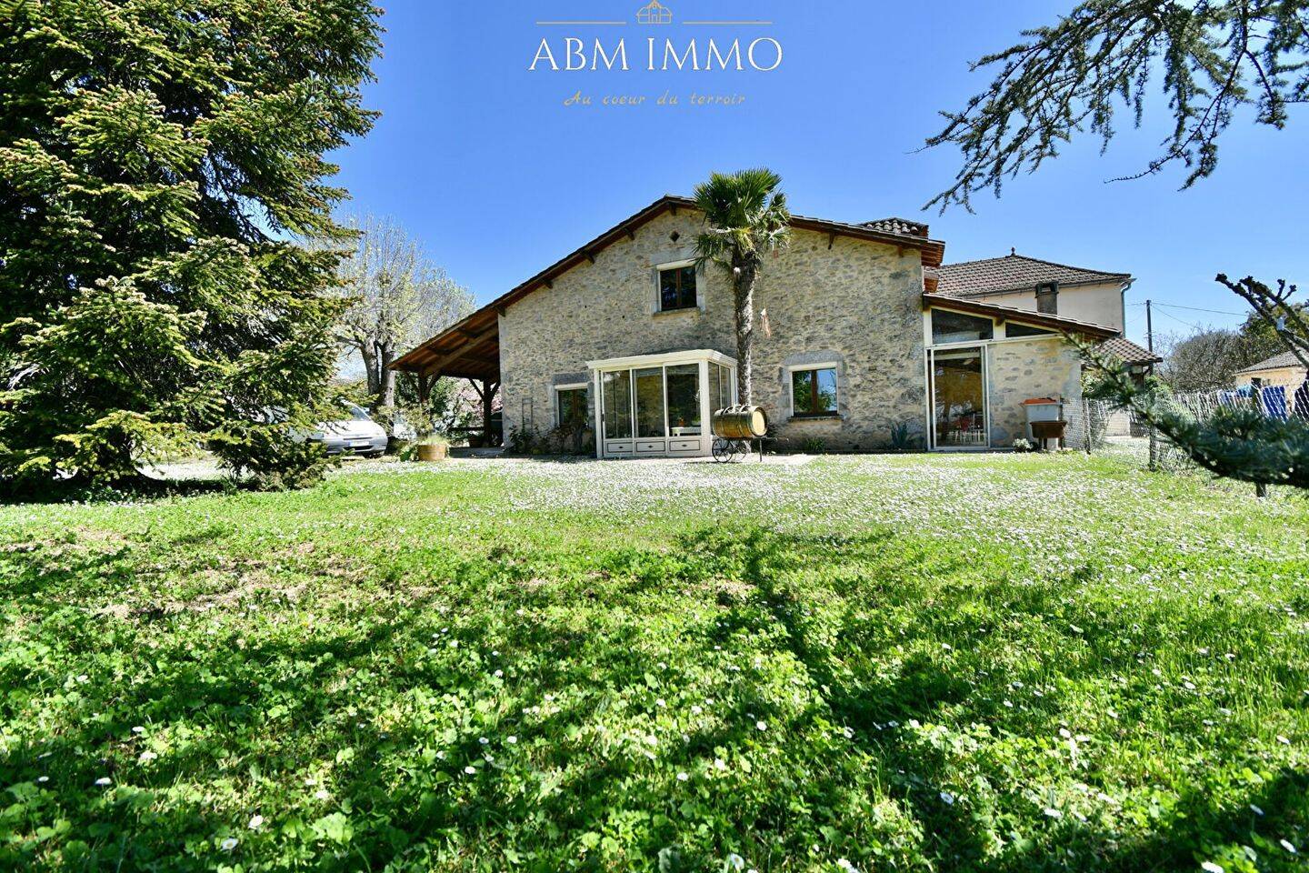 Maison à vendre, 400m², SAINT MEARD DE GURCON