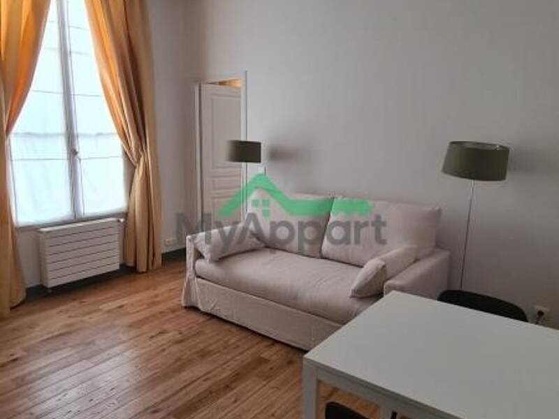 Maison à louer, 30m², PARIS 8E