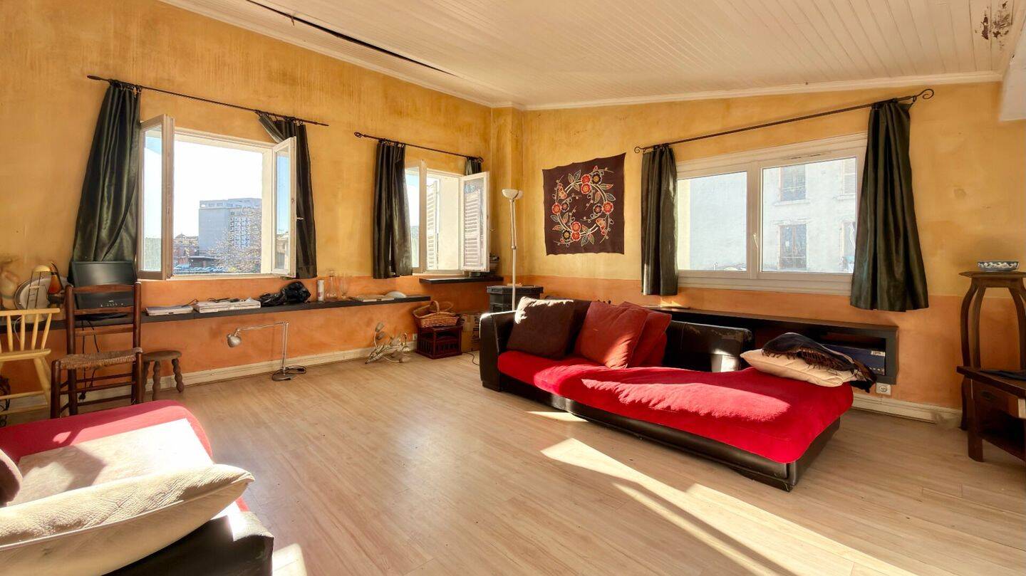 Maison à vendre, 112m², CORBEIL ESSONNES