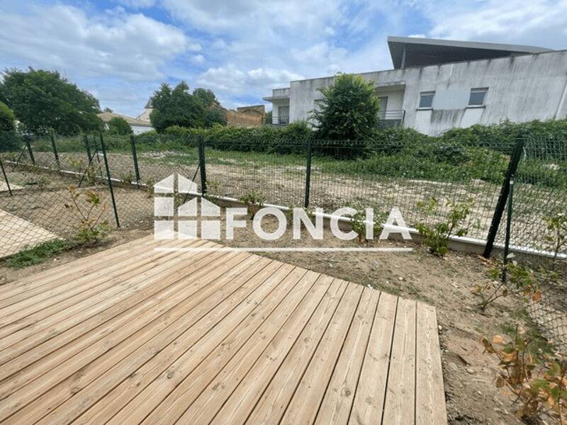 Maison à louer, 71m², TOULOUSE