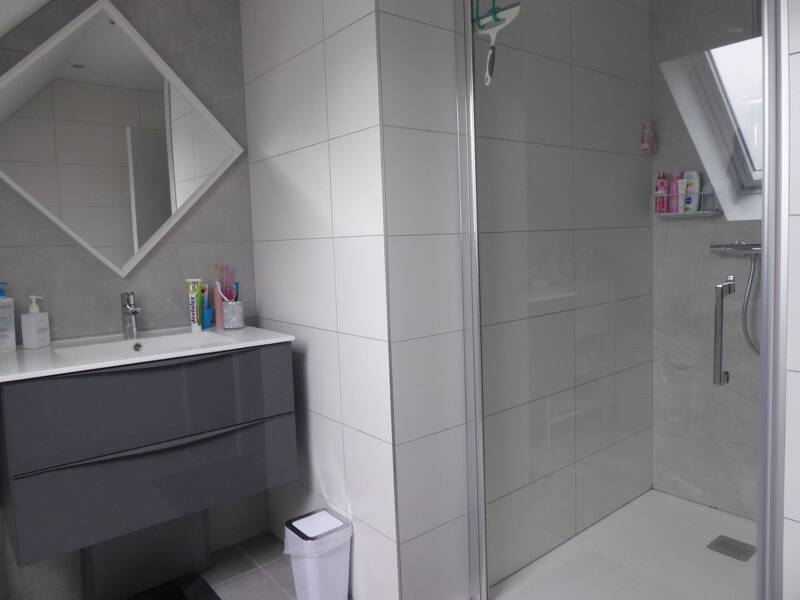 Maison à louer, 86m², LUCE