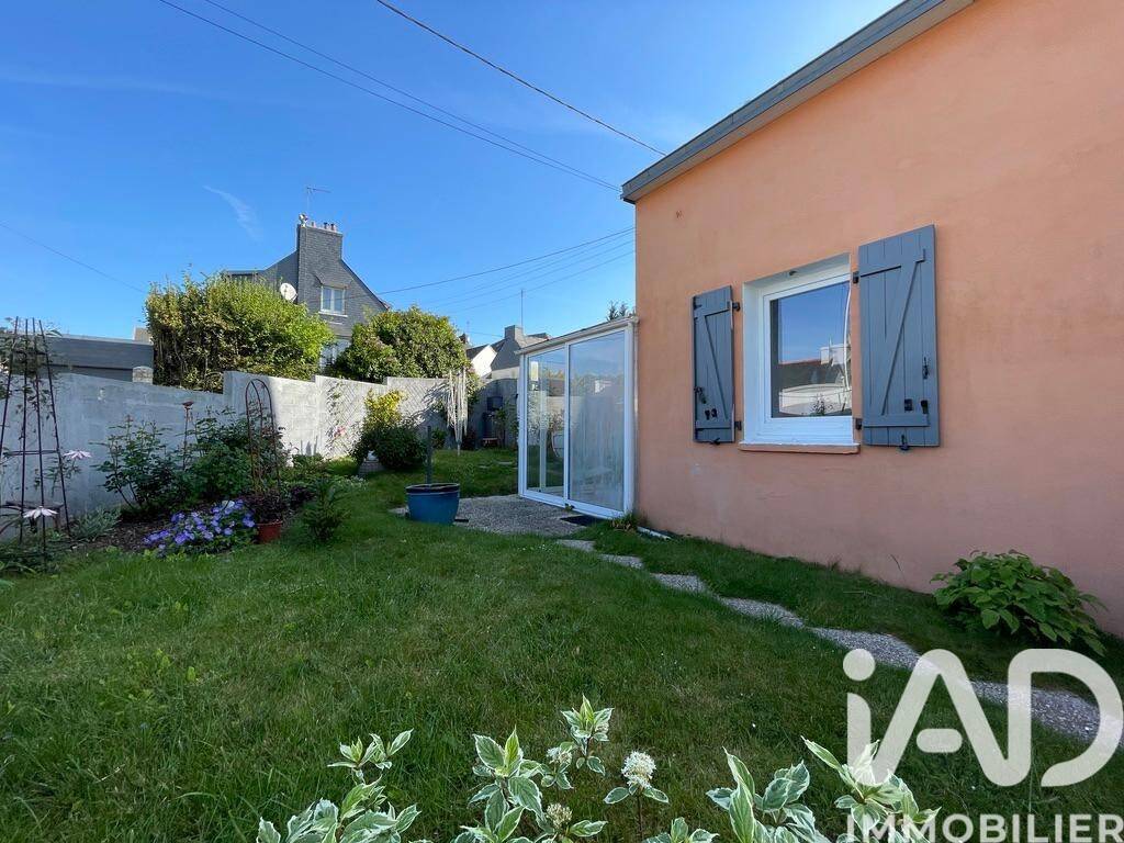 Maison à vendre, 108m², QUIMPER