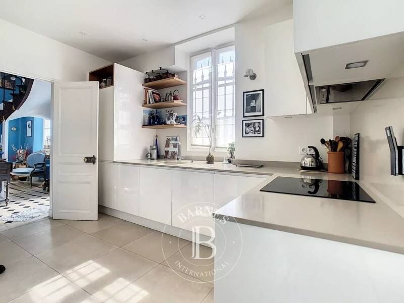 Maison à louer, 207m², FOURQUEUX