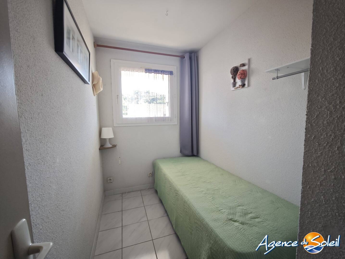 Maison à vendre, 22m², VALRAS PLAGE