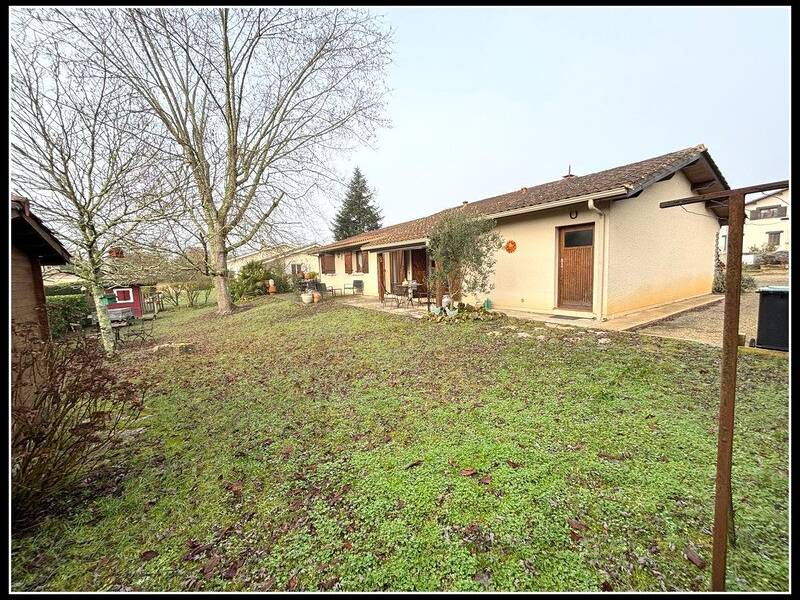 Maison à louer, 91m², CANEJAN