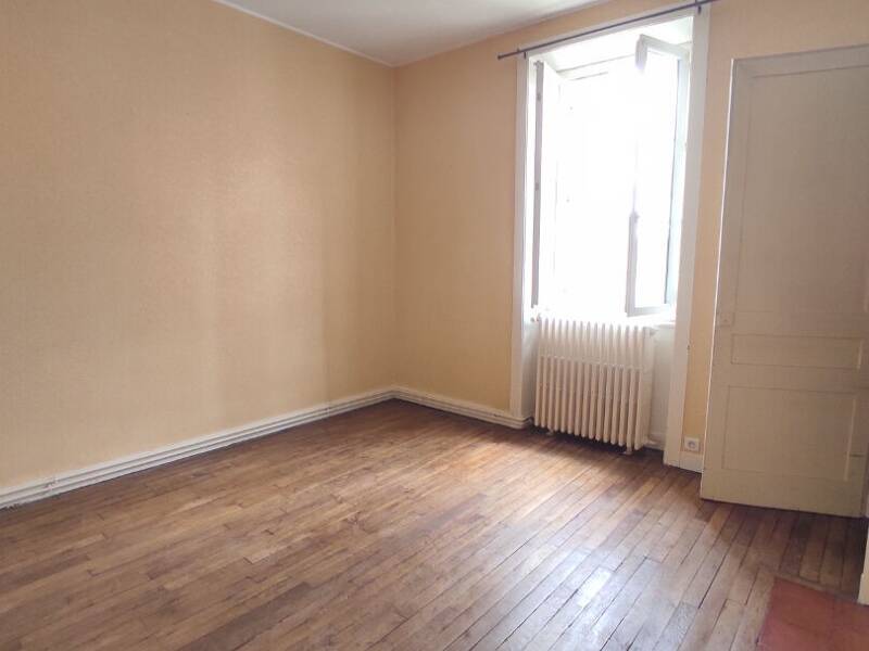 Maison à louer, 45m², LIMOGES