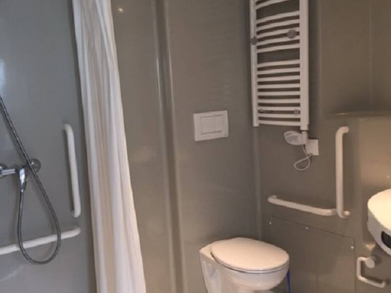 Maison à louer, 19m², STRASBOURG