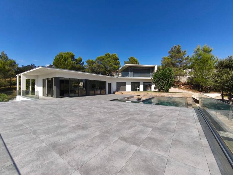 Maison à vendre, 270m², NIMES