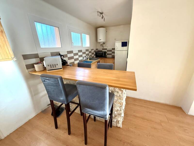 Maison à vendre, 51m², MARSEILLE 7E